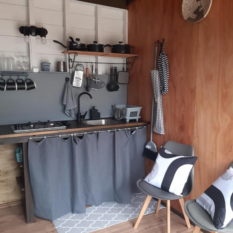 Las Casitas 4 - Casa con 1 dormitorio - 8