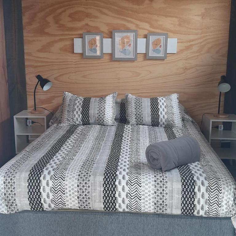 Las Casitas 4 - Casa con 1 dormitorio - 19