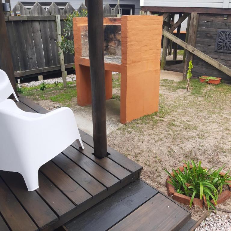 Las Casitas 4 - Casa con 1 dormitorio - 20