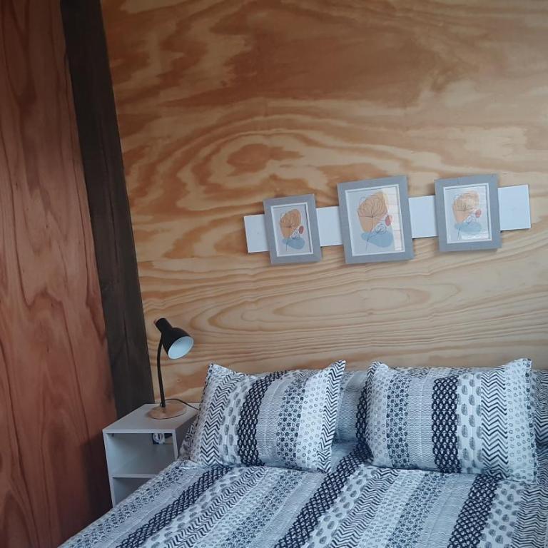 Las Casitas 4 - Casa con 1 dormitorio - 24