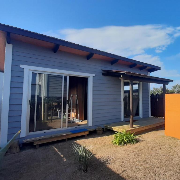 Las Casitas 4 - Casa con 1 dormitorio - 25