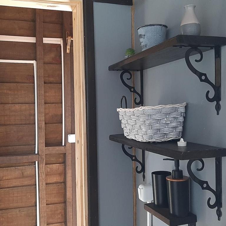 Las Casitas 4 - Casa con 1 dormitorio - 27