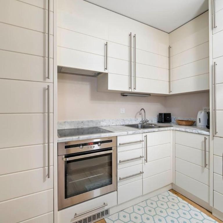 3 camere Antico Fienile nel centro di Samedan - Apartment - 12