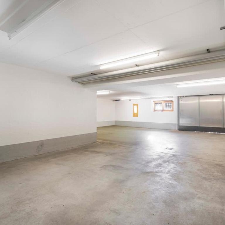 3 camere Antico Fienile nel centro di Samedan - Apartment - 34