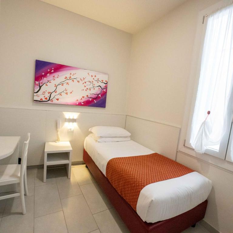 Hotel Lido - Camera Singola Economy - 6