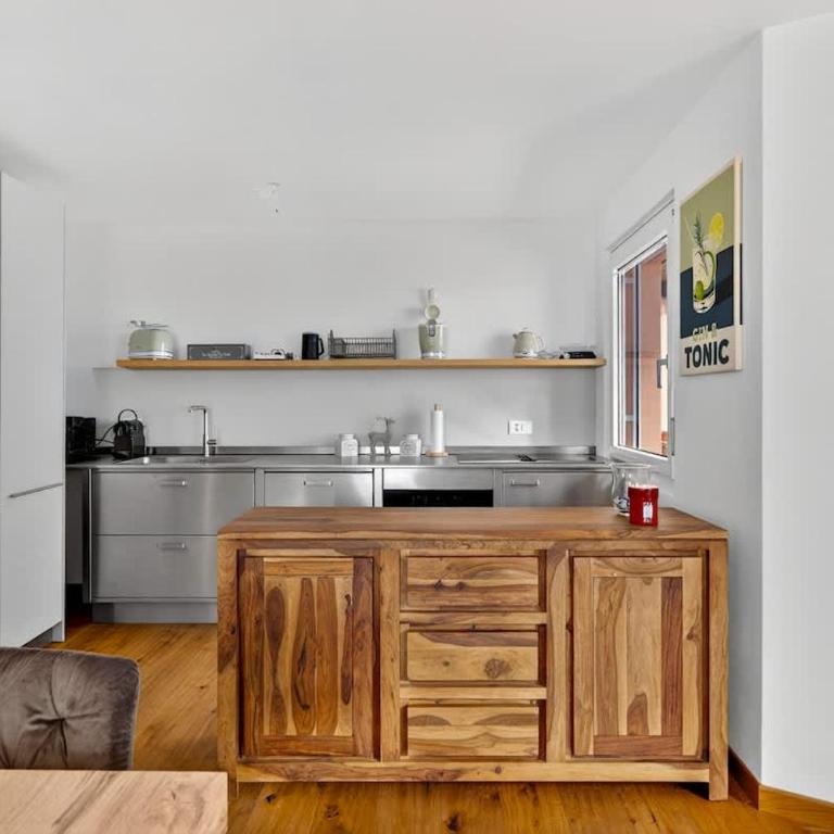 Escape House in St Moritz - Apartment - 20