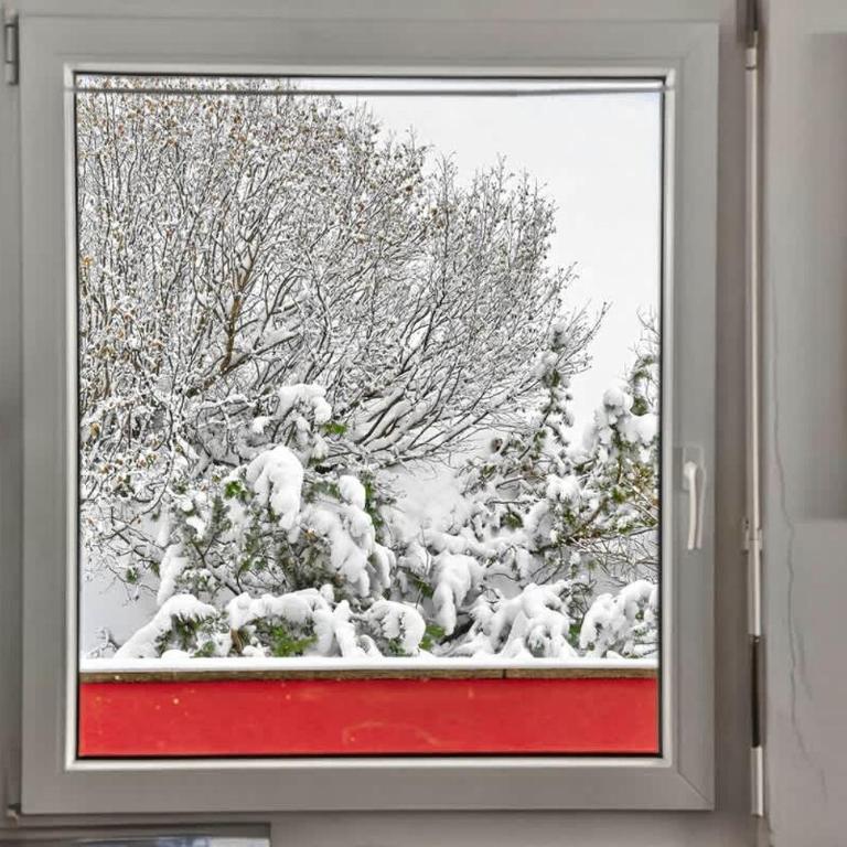 Escape House in St Moritz - Apartment - 25