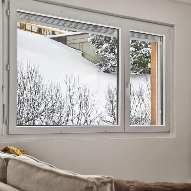 Escape House in St Moritz - Apartment - 28