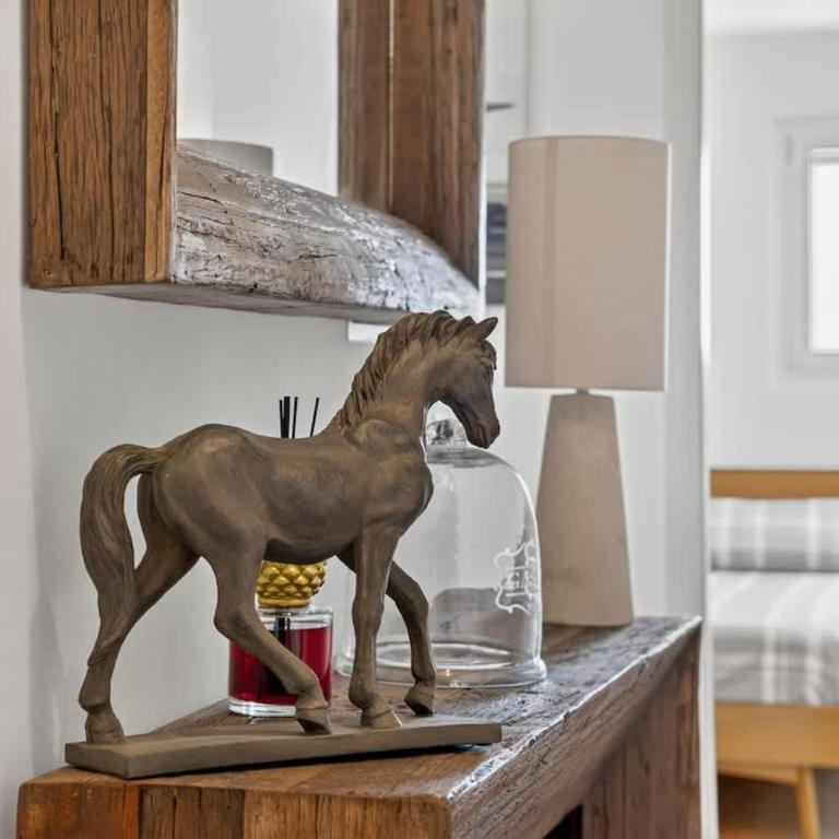 Escape House in St Moritz - Apartment - 43