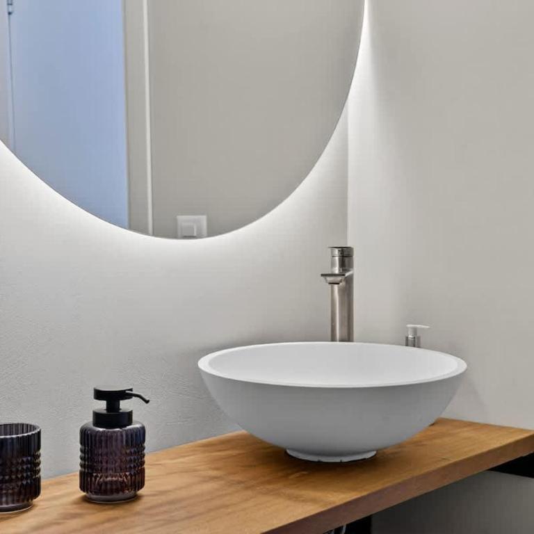 Escape House in St Moritz - Apartment - 48