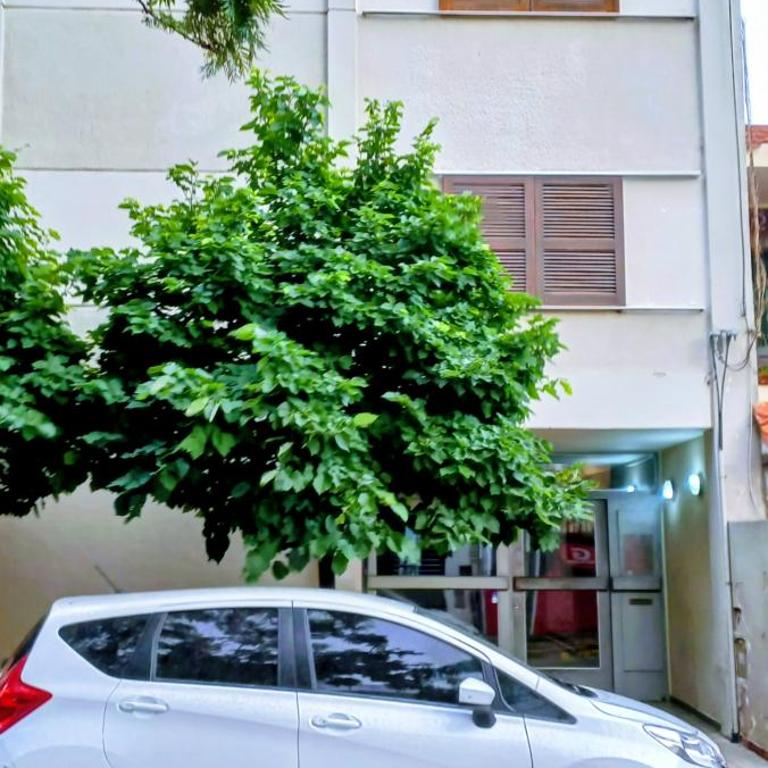 El Valtodano de Nueva Córdoba - One-Bedroom Apartment - 1