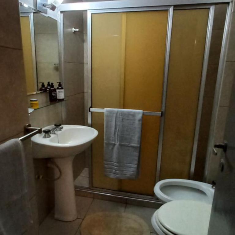 El Valtodano de Nueva Córdoba - One-Bedroom Apartment - 9