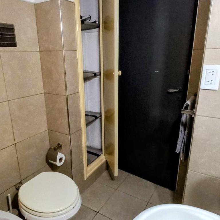 El Valtodano de Nueva Córdoba - One-Bedroom Apartment - 14