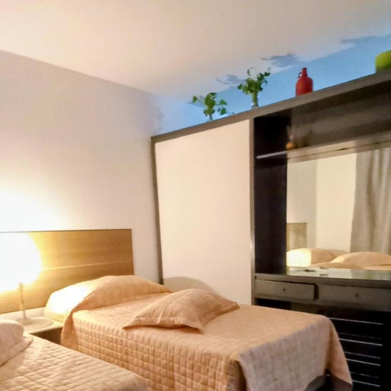 El Valtodano de Nueva Córdoba - One-Bedroom Apartment - 18