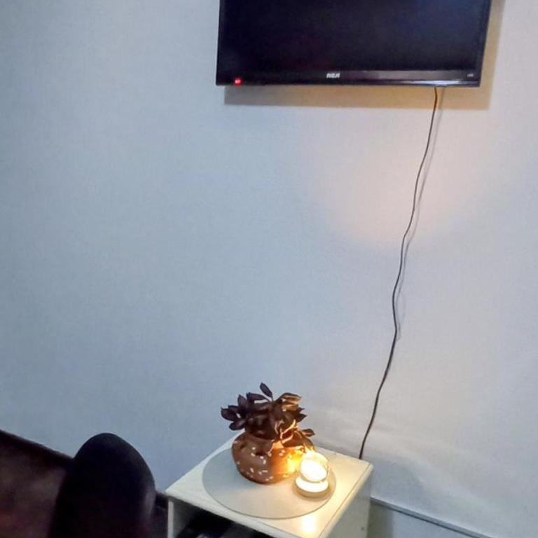 El Valtodano de Nueva Córdoba - One-Bedroom Apartment - 19