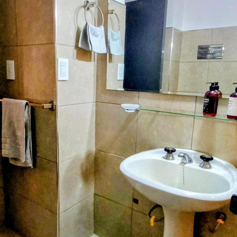El Valtodano de Nueva Córdoba - One-Bedroom Apartment - 20