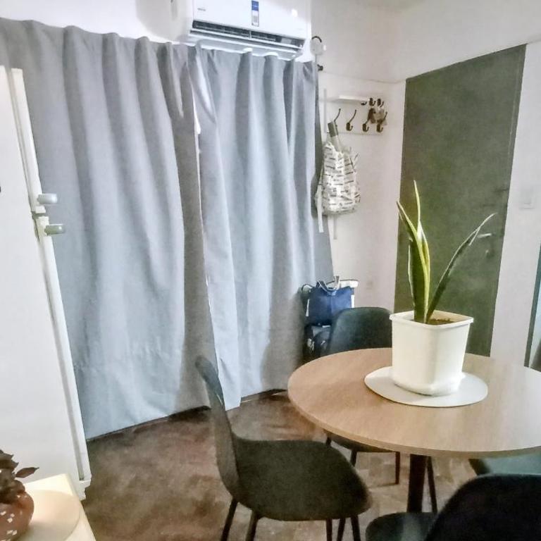 El Valtodano de Nueva Córdoba - One-Bedroom Apartment - 30