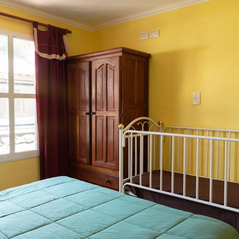 Ñanderoga Bungalows - Apartamento Familiar de 2 dormitorios - 7