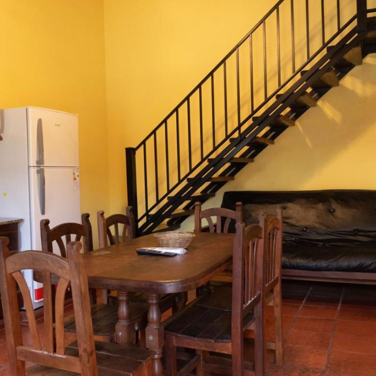 Ñanderoga Bungalows - Apartamento Familiar de 2 dormitorios - 5