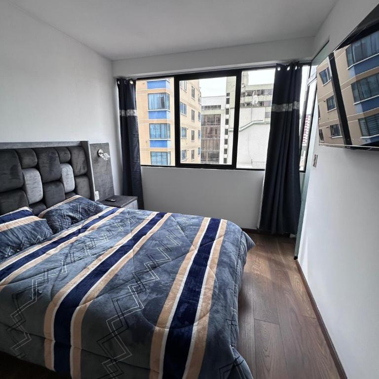 Depa de 2 dormitorios Wpp 732-12503 - Two-Bedroom Apartment - 7