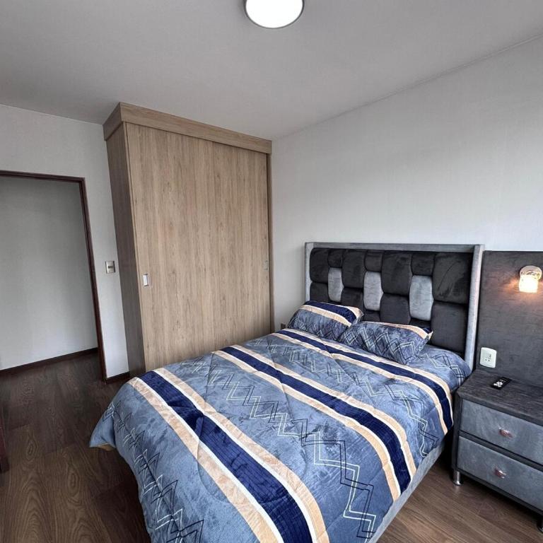 Depa de 2 dormitorios Wpp 732-12503 - Two-Bedroom Apartment - 9