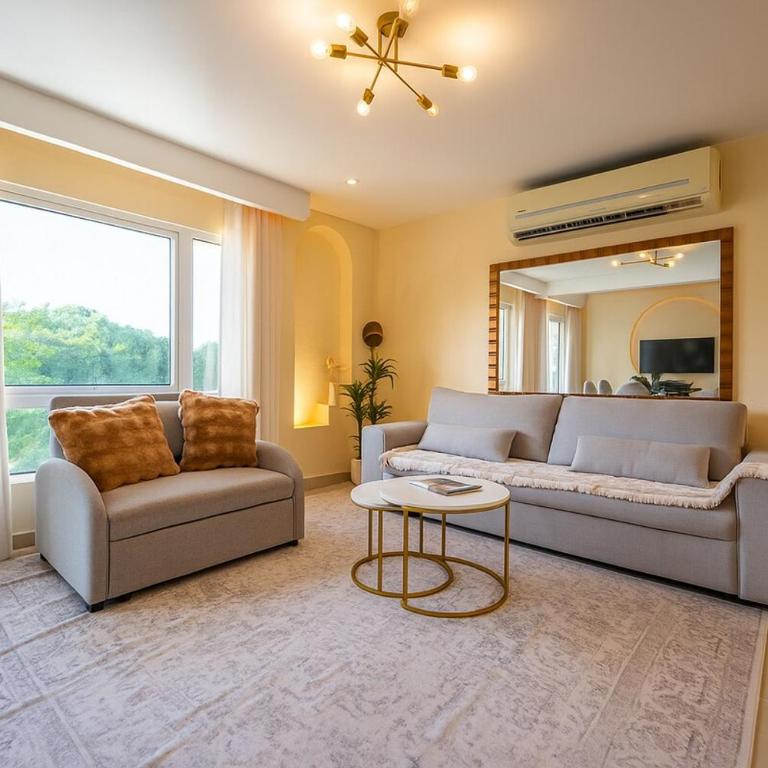 Luxury PH Private Pool and Roof 13 pax steps 5av Beach - Three-Bedroom Apartment with Private Pool - 29