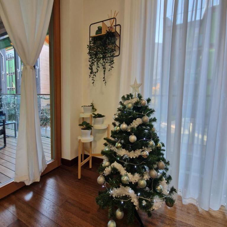 La Casa di Vale Muse - Appartamento con 1 Camera da Letto - 8