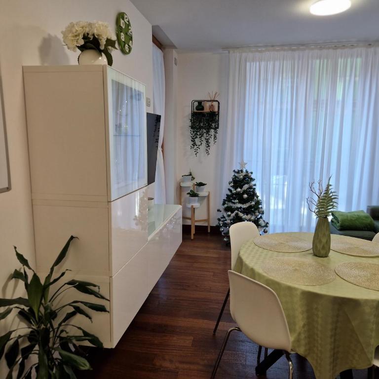 La Casa di Vale Muse - Appartamento con 1 Camera da Letto - 13