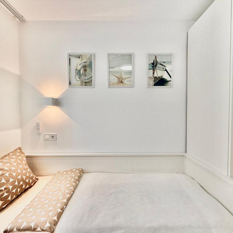 PaulMarie Apartment-Quiet Area-3BD - Apartamento de 3 dormitorios - 13