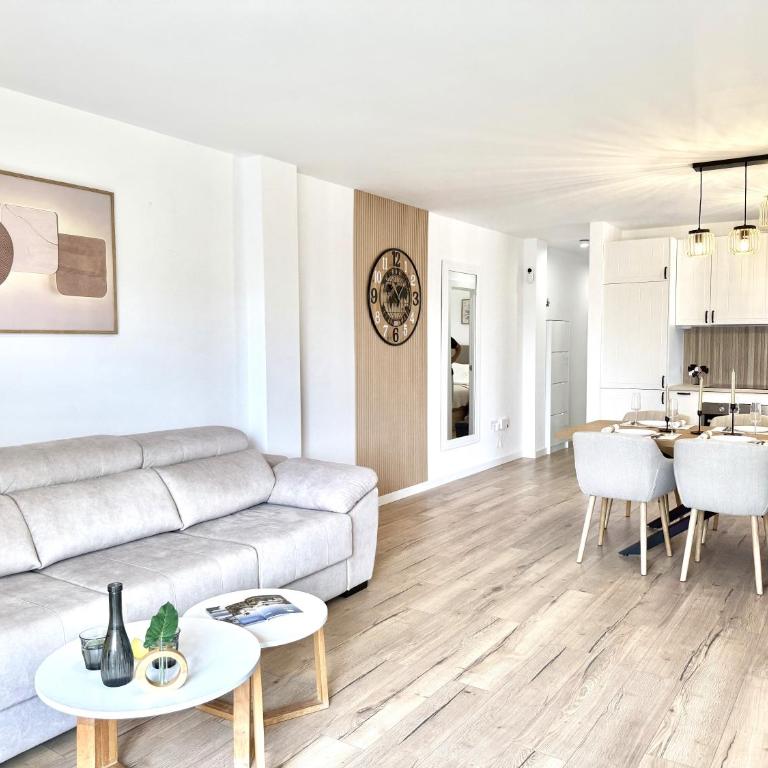 PaulMarie Apartment-Quiet Area-3BD - Apartamento de 3 dormitorios - 5