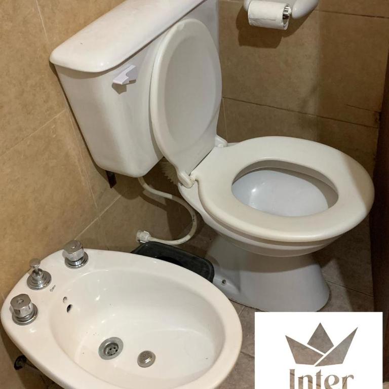 cabañas Gerom - Apartamento de 1 dormitorio - 2