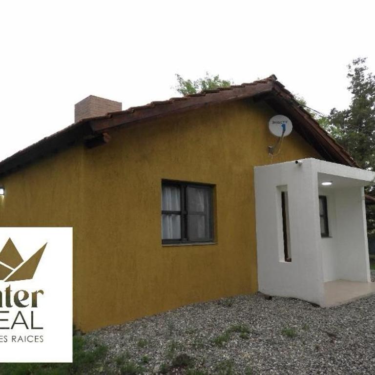 cabañas Gerom - Apartamento de 1 dormitorio - 3