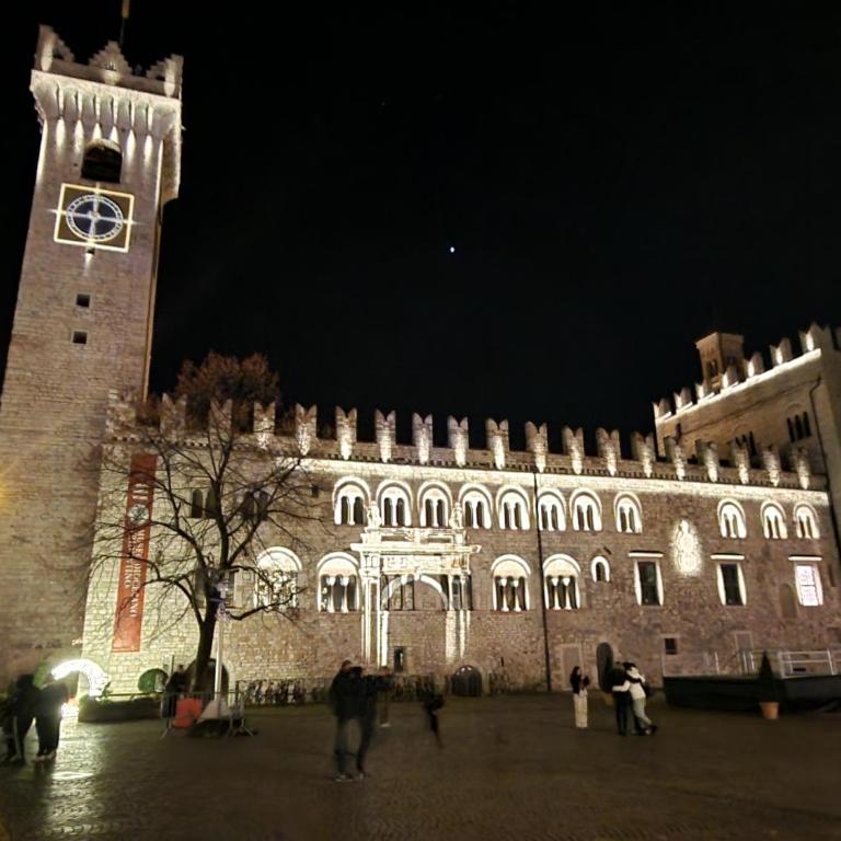 La Casa di Vale Muse - Appartamento con 1 Camera da Letto - 64