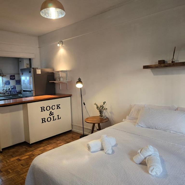 BA Urban Loft - Apartamento de 1 dormitorio - 2