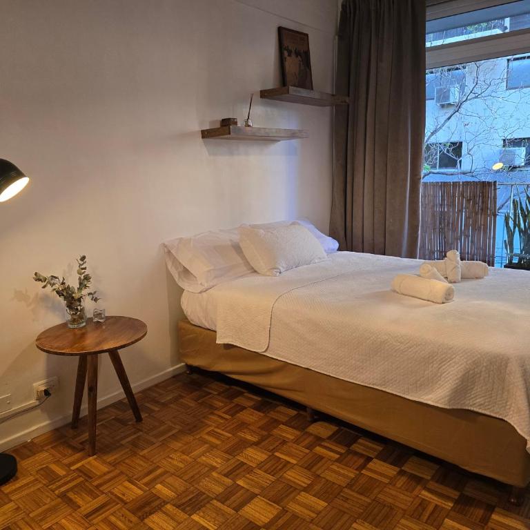 BA Urban Loft - Apartamento de 1 dormitorio - 4