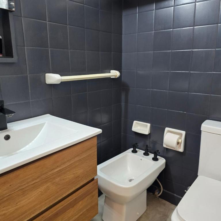BA Urban Loft - Apartamento de 1 dormitorio - 7