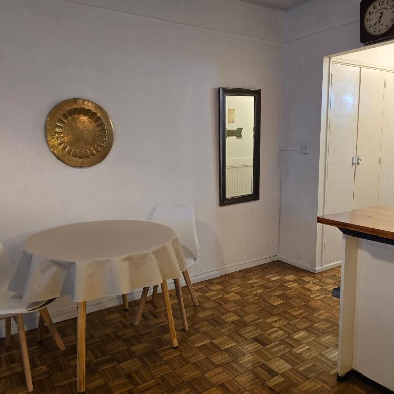 BA Urban Loft - Apartamento de 1 dormitorio - 10