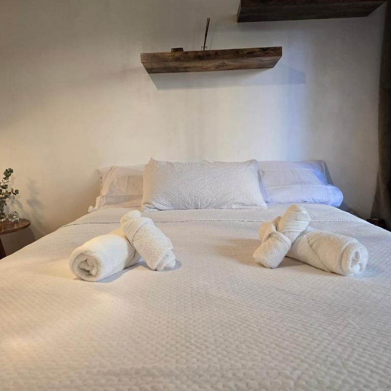 BA Urban Loft - Apartamento de 1 dormitorio - 11