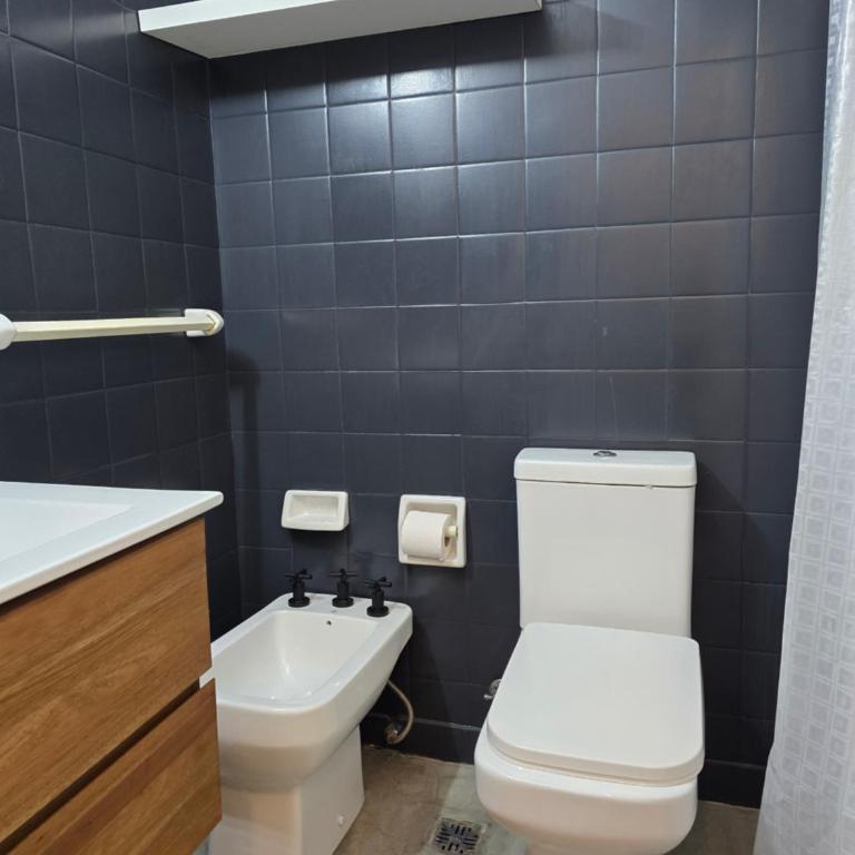 BA Urban Loft - Apartamento de 1 dormitorio - 13