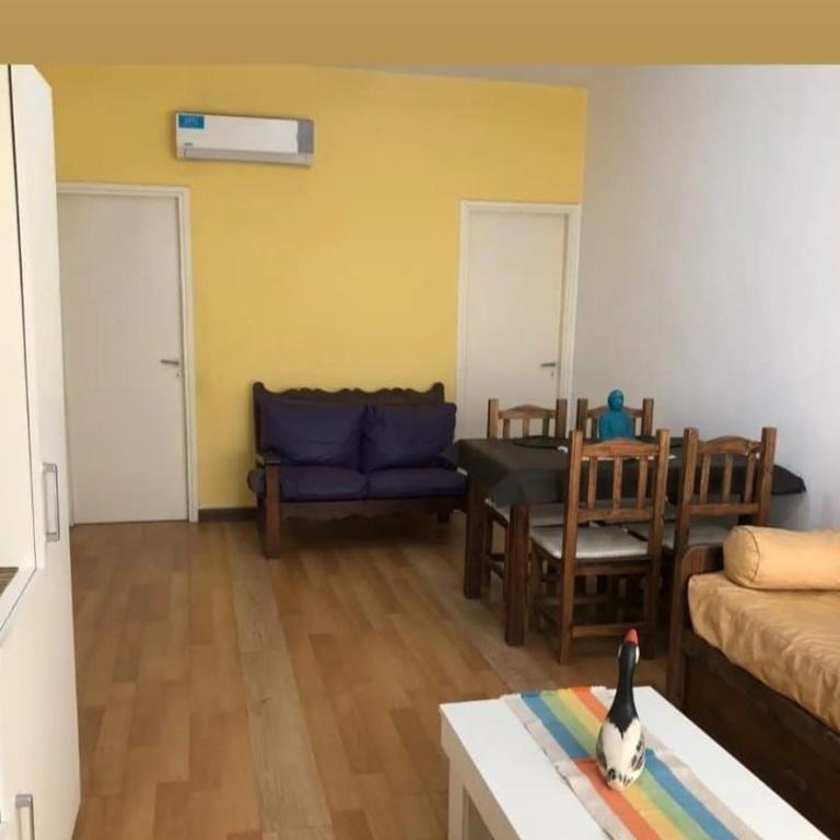 apartamento Alvarado y 20 - Apartamento de 1 dormitorio - 4