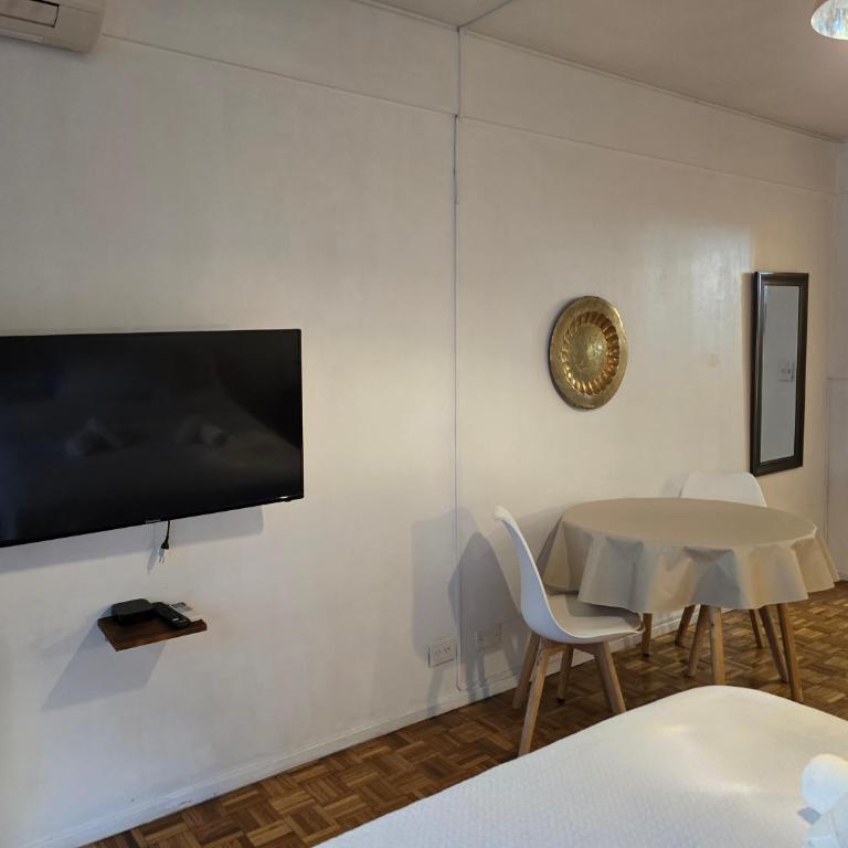 BA Urban Loft - Apartamento de 1 dormitorio - 18