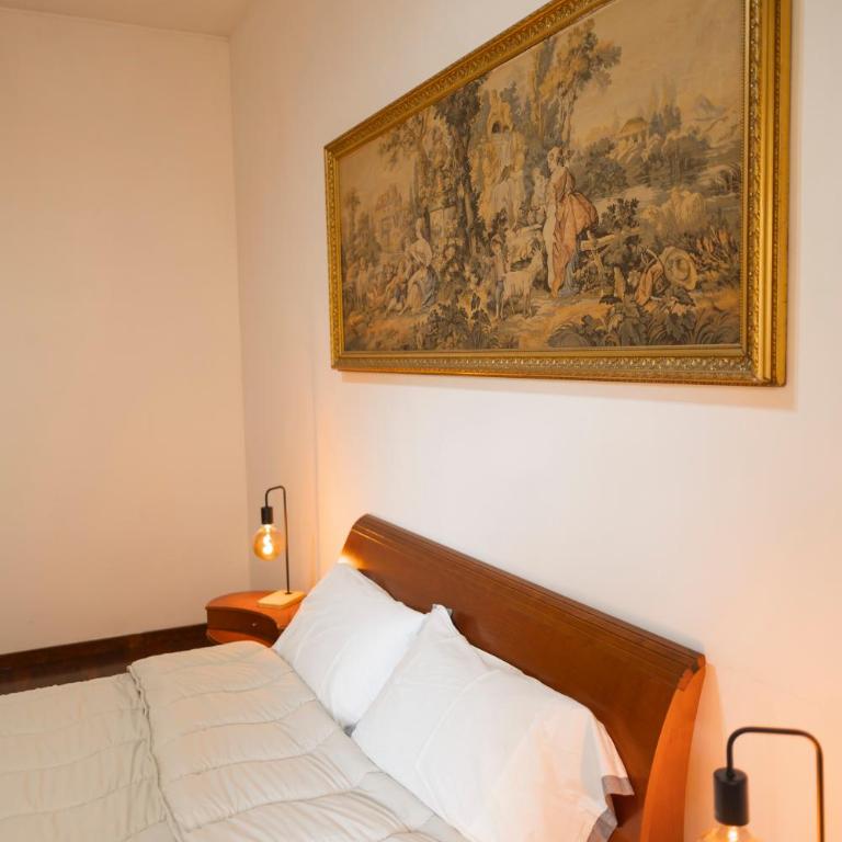 Vatican Prati Grand House Center - Appartamento con 3 Camere da Letto - 38