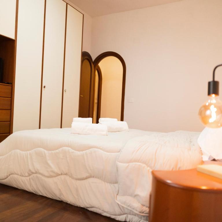 Vatican Prati Grand House Center - Appartamento con 3 Camere da Letto - 59