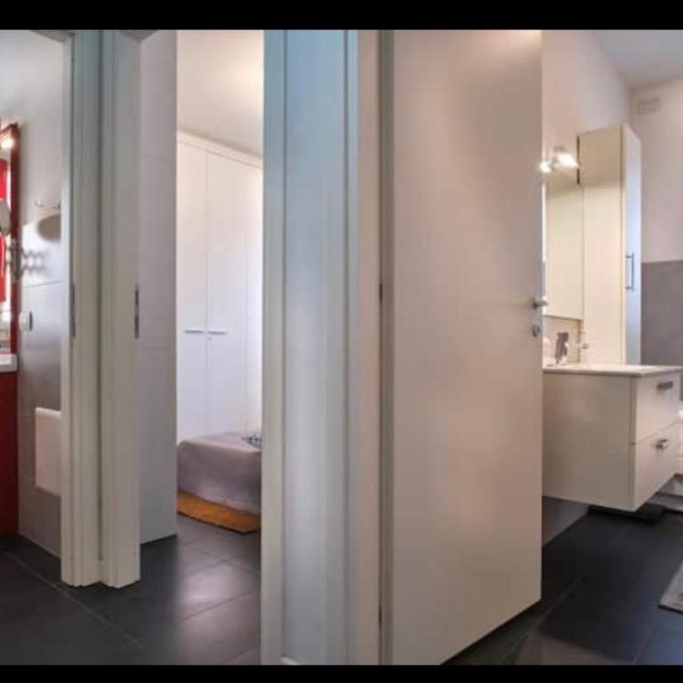Elegant relax suite near Veron center fair lake Garda - Appartamento con 2 Camere da Letto - 52