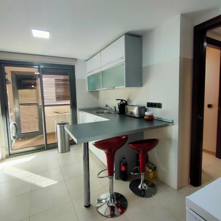 Spectacular duplex apartment in Javea - 4 bedr - Apartamento - 12