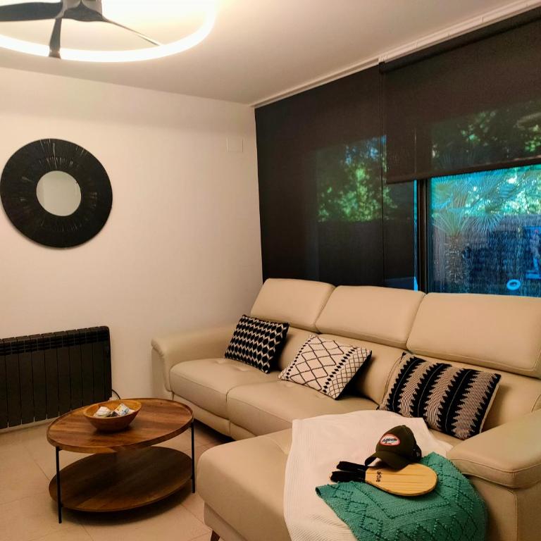 Spectacular duplex apartment in Javea - 4 bedr - Apartamento - 10
