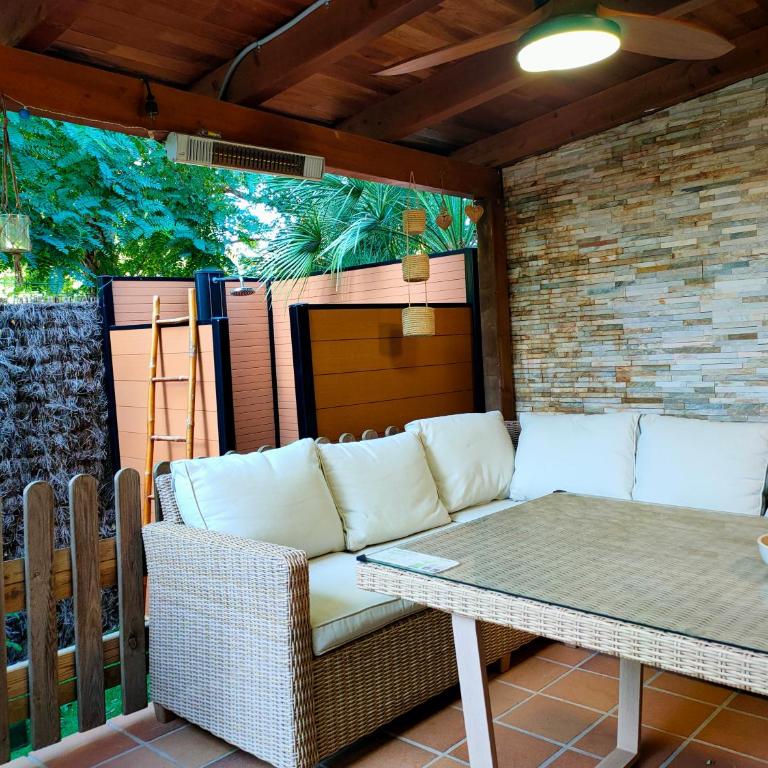Spectacular duplex apartment in Javea - 4 bedr - Apartamento - 3