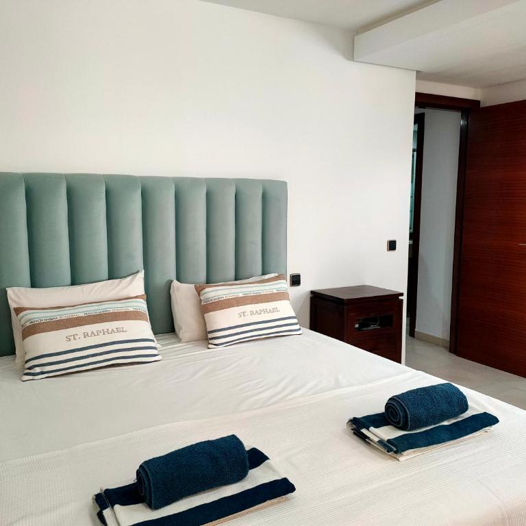 Spectacular duplex apartment in Javea - 4 bedr - Apartamento - 25