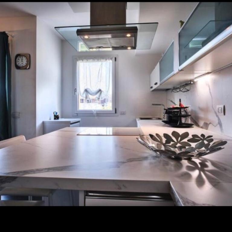 Elegant relax suite near Veron center fair lake Garda - Appartamento con 2 Camere da Letto - 40
