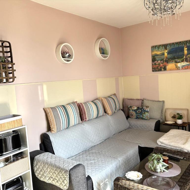 Heike - Appartamento con 2 Camere da Letto - 8
